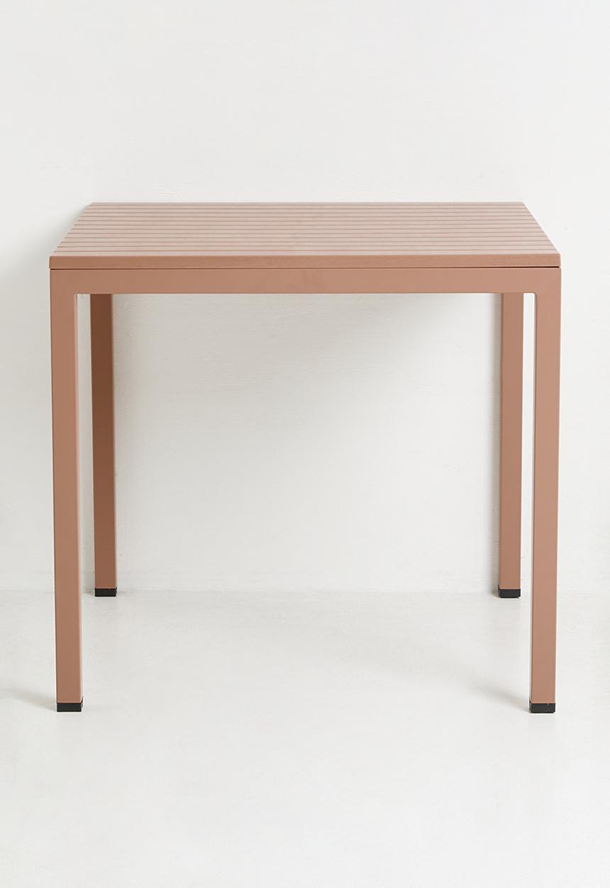 Sixth Floor - Aruba Outdoor Table - Blush