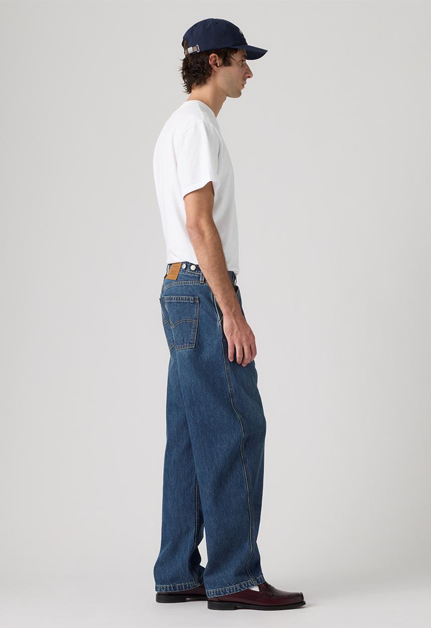 Levi’s® - BAGGY BARREL - MAX VOLUME