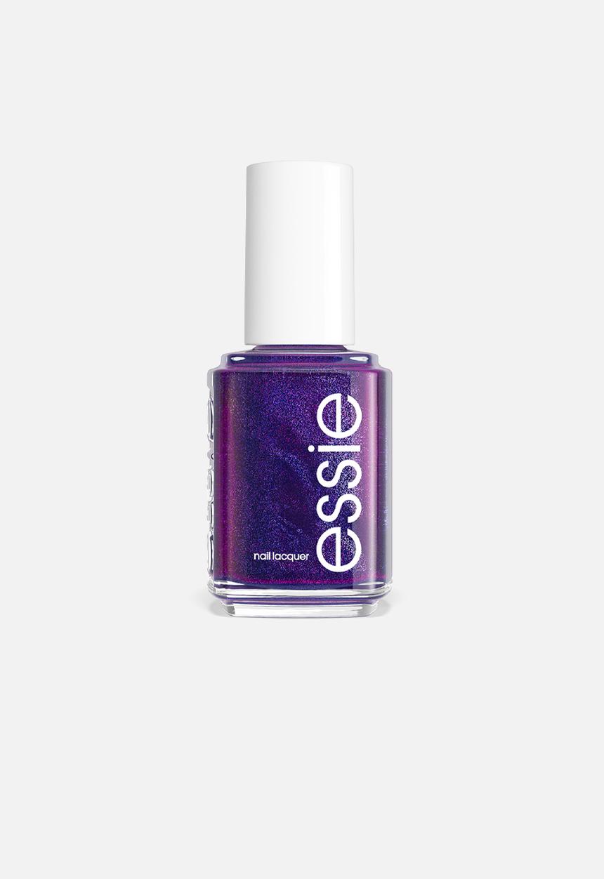 Essie - Ballet Noir Nail Polish - Prima Plum