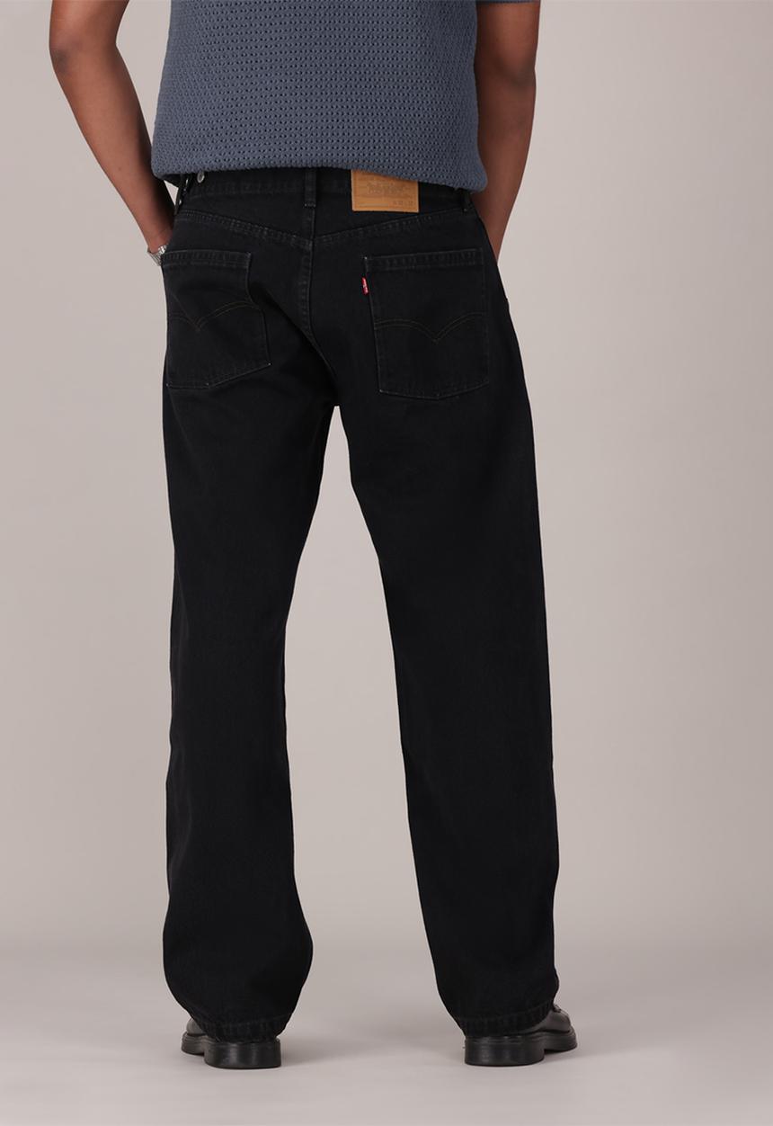 Levi’s® - BAGGY BARREL - FORGET ME NOTS