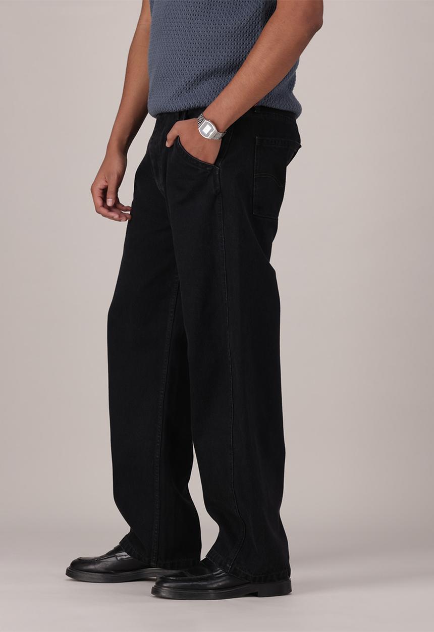 Levi’s® - BAGGY BARREL - FORGET ME NOTS