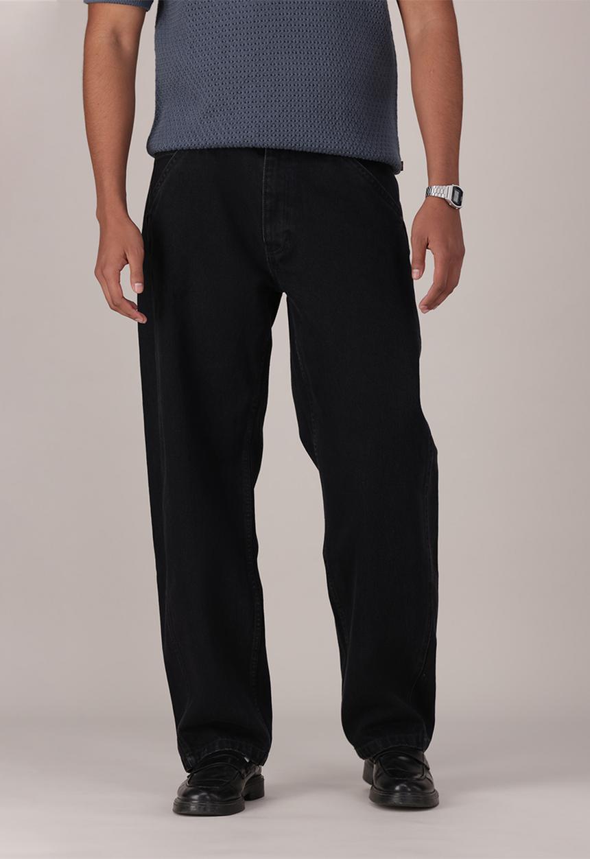 Levi’s® - BAGGY BARREL - FORGET ME NOTS