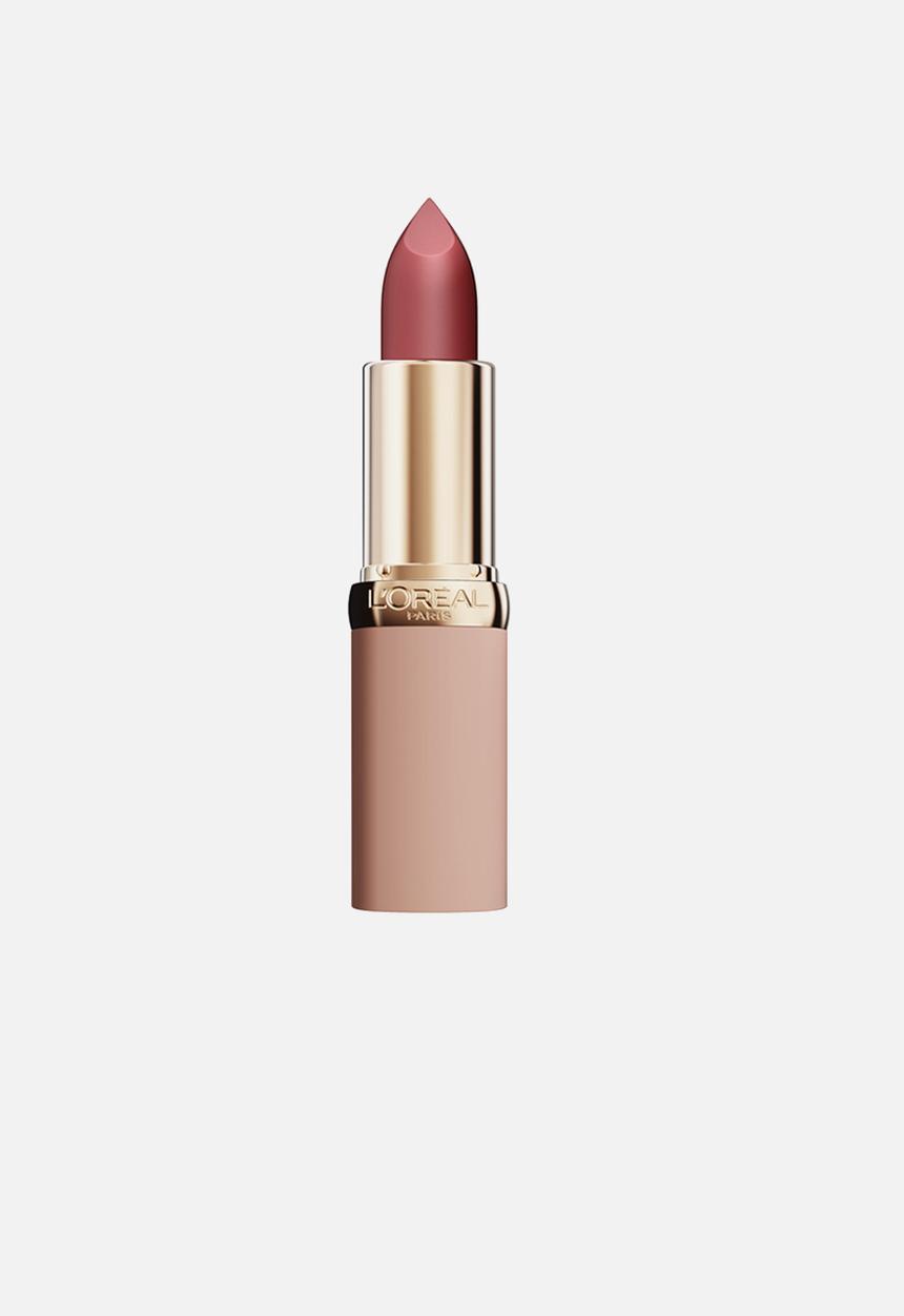L'Oreal Paris - Color Riche Matte - In - Balm Lipstick - Worth It 601