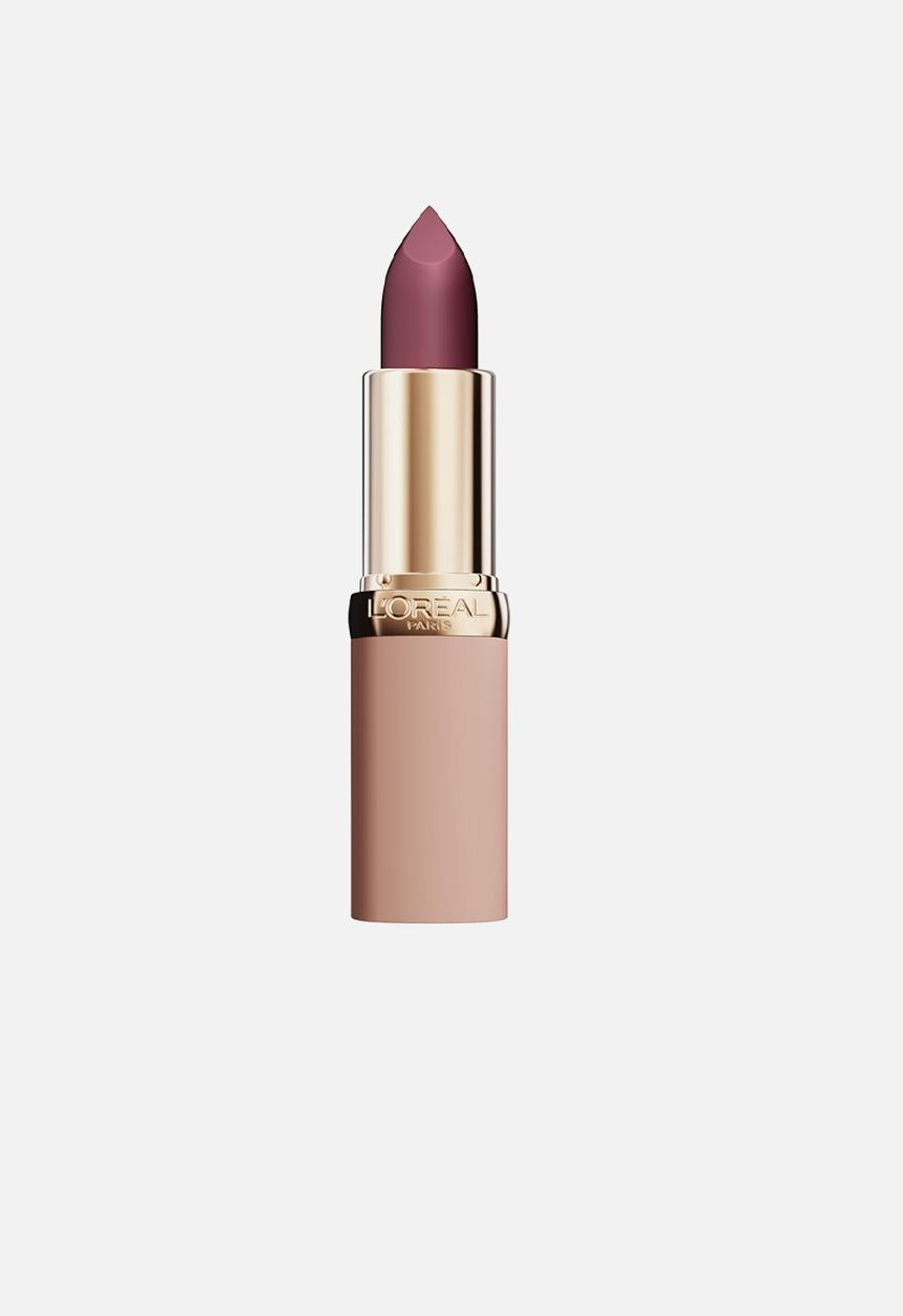 L'Oreal Paris - Color Riche Matte - In - Balm Lipstick - Worth It Intense 570