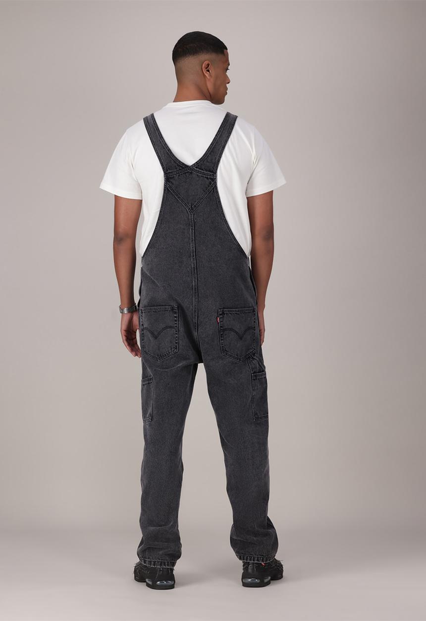 Levi’s® - LOOSE OVERALLS - DIVING DUCKS DX OVERALL