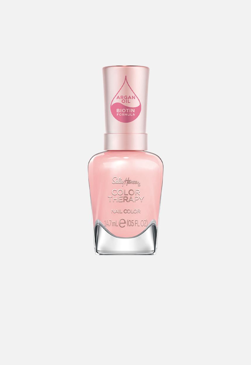 Sally Hansen - Colour Therapy - Rosy Quartz