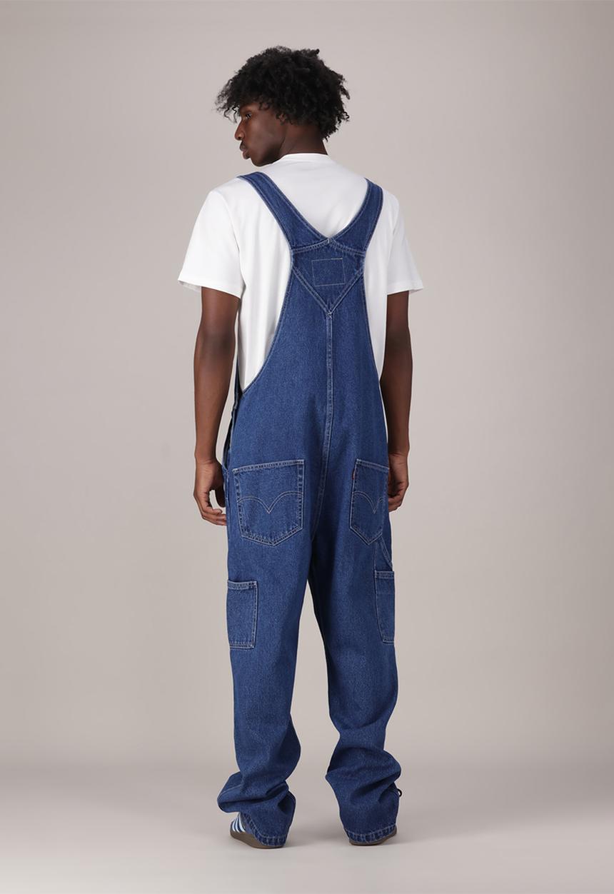 Levi’s® - LOOSE OVERALLS - GET INVOLVED OVERALL ML