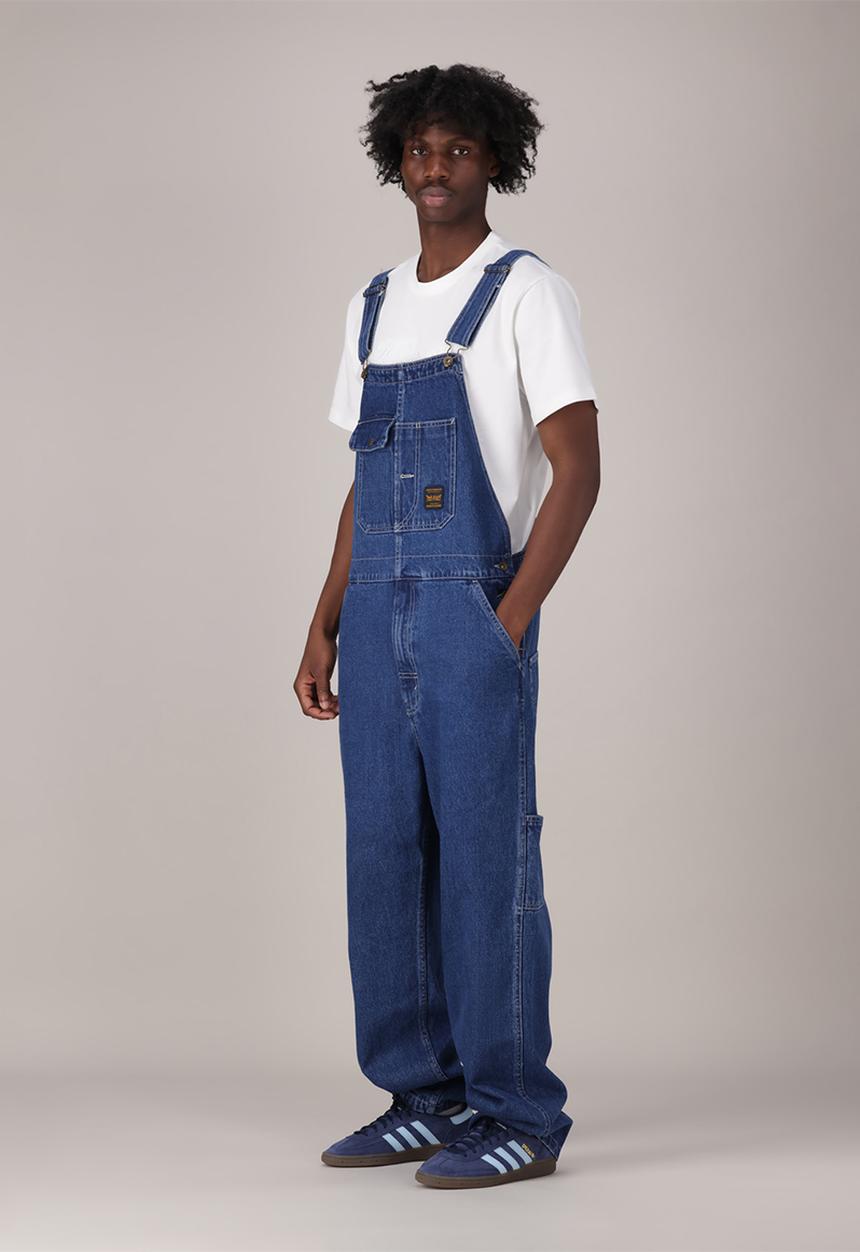 Levi’s® - LOOSE OVERALLS - GET INVOLVED OVERALL ML