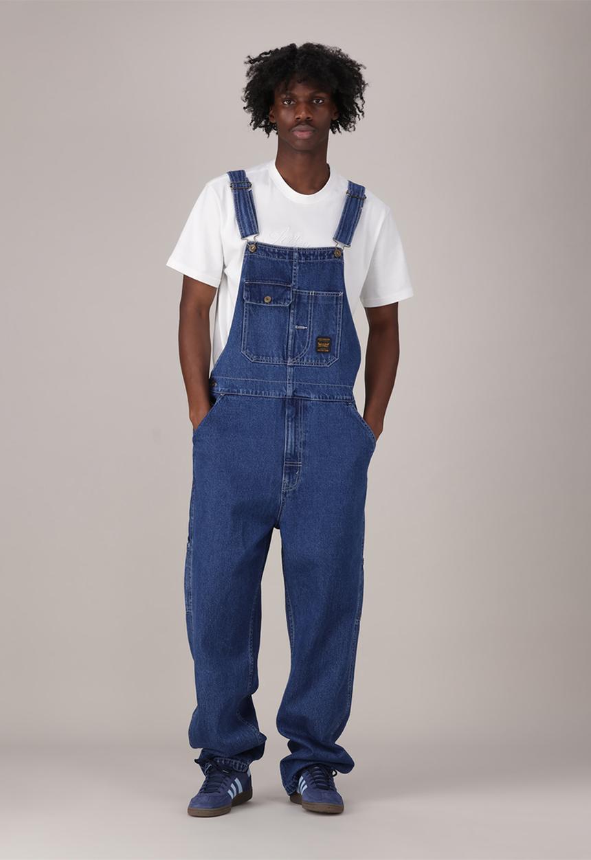 Levi’s® - LOOSE OVERALLS - GET INVOLVED OVERALL ML