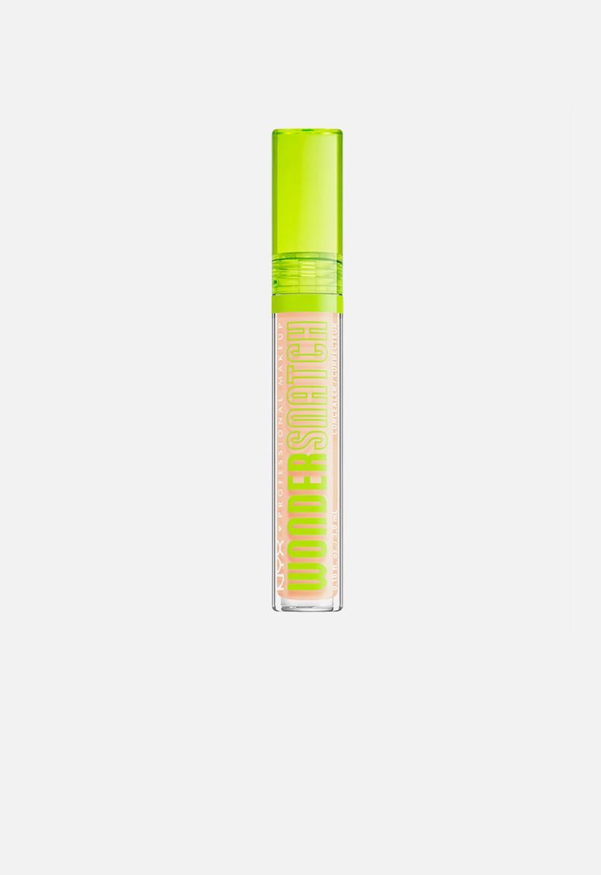 NYX Professional Makeup - Wonder Snatch Concealer - Pale Cool