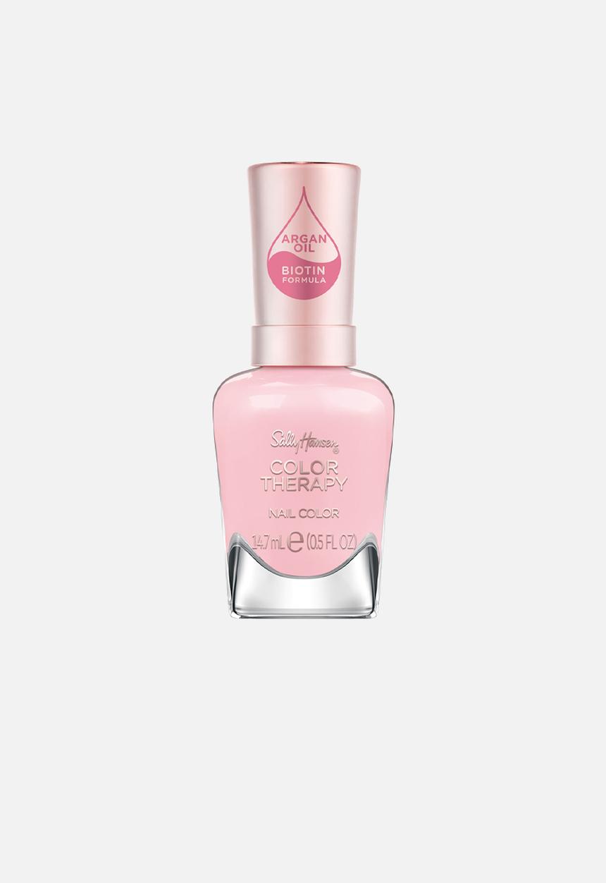 Sally Hansen - Colour Therapy - Tulle Much #537