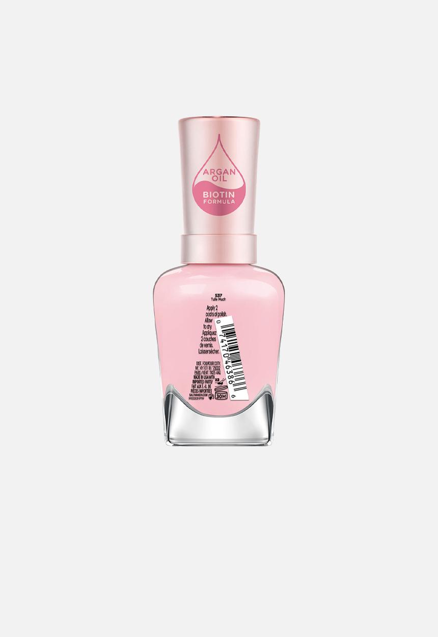 Sally Hansen - Colour Therapy - Tulle Much #537
