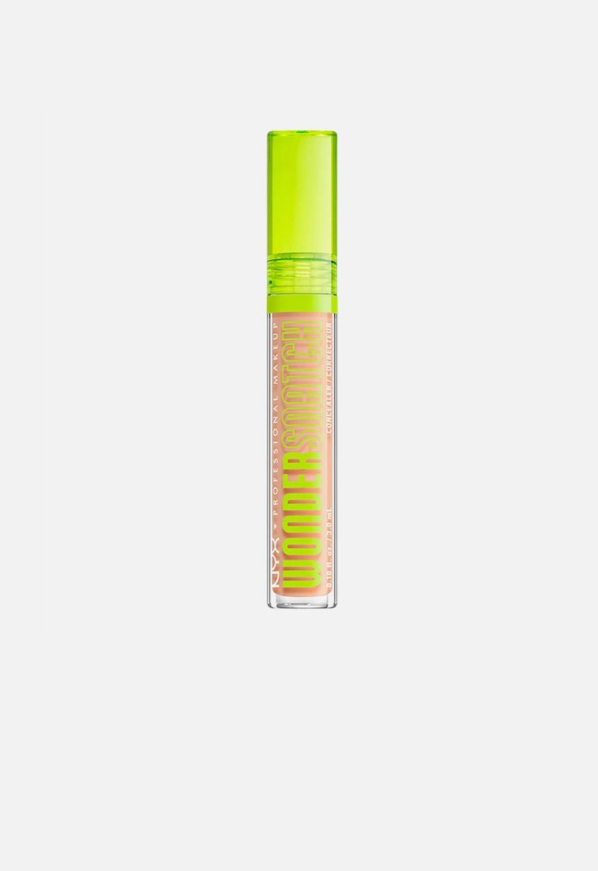 NYX Professional Makeup - Wonder Snatch Concealer - Light Ivory