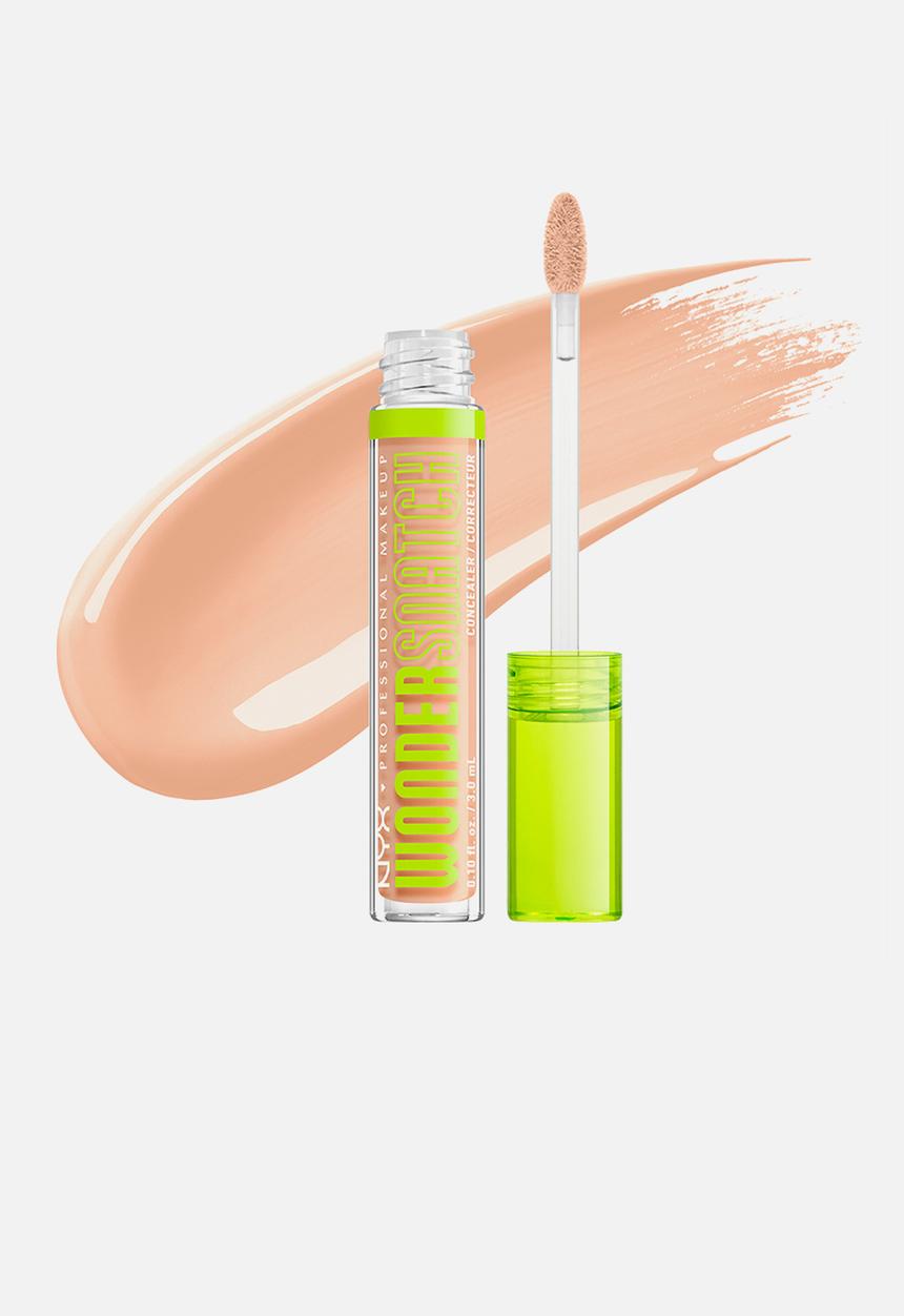 NYX Professional Makeup - Wonder Snatch Concealer - Light Ivory