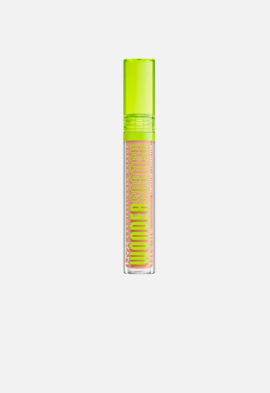 NYX Professional Makeup - Wonder Snatch Concealer - Vanilla