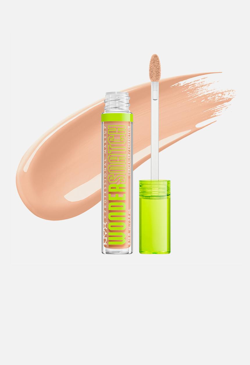 NYX Professional Makeup - Wonder Snatch Concealer - Vanilla
