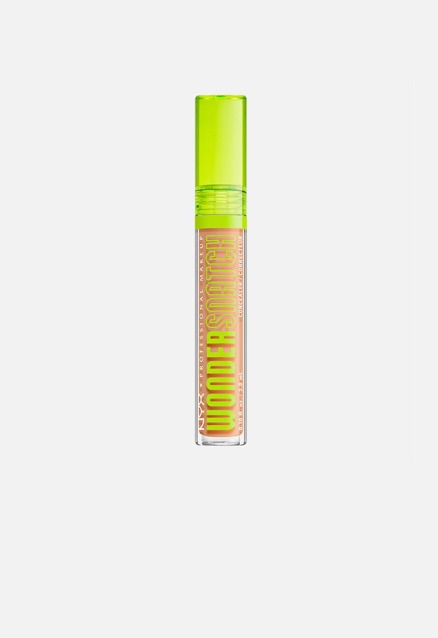 NYX Professional Makeup - Wonder Snatch Concealer - Neutral Beige