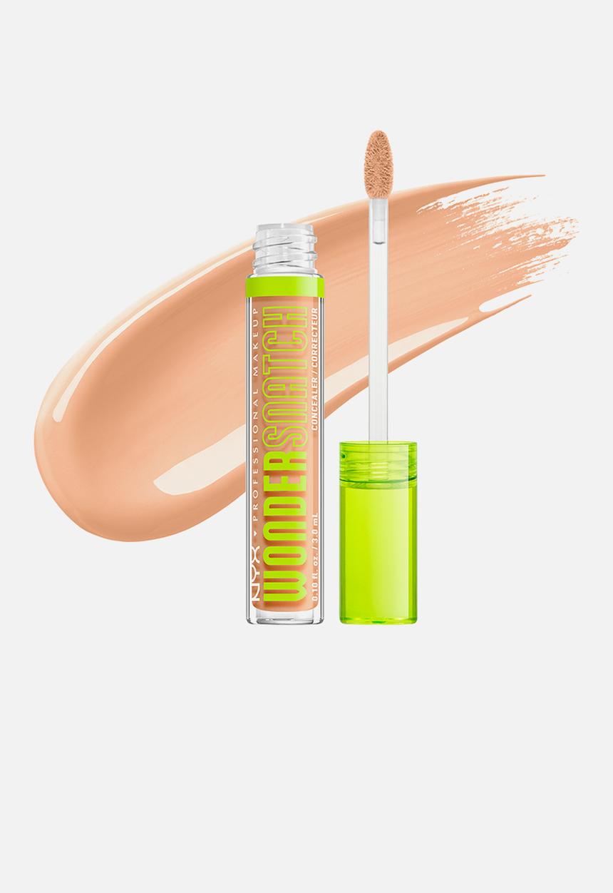 NYX Professional Makeup - Wonder Snatch Concealer - Neutral Beige