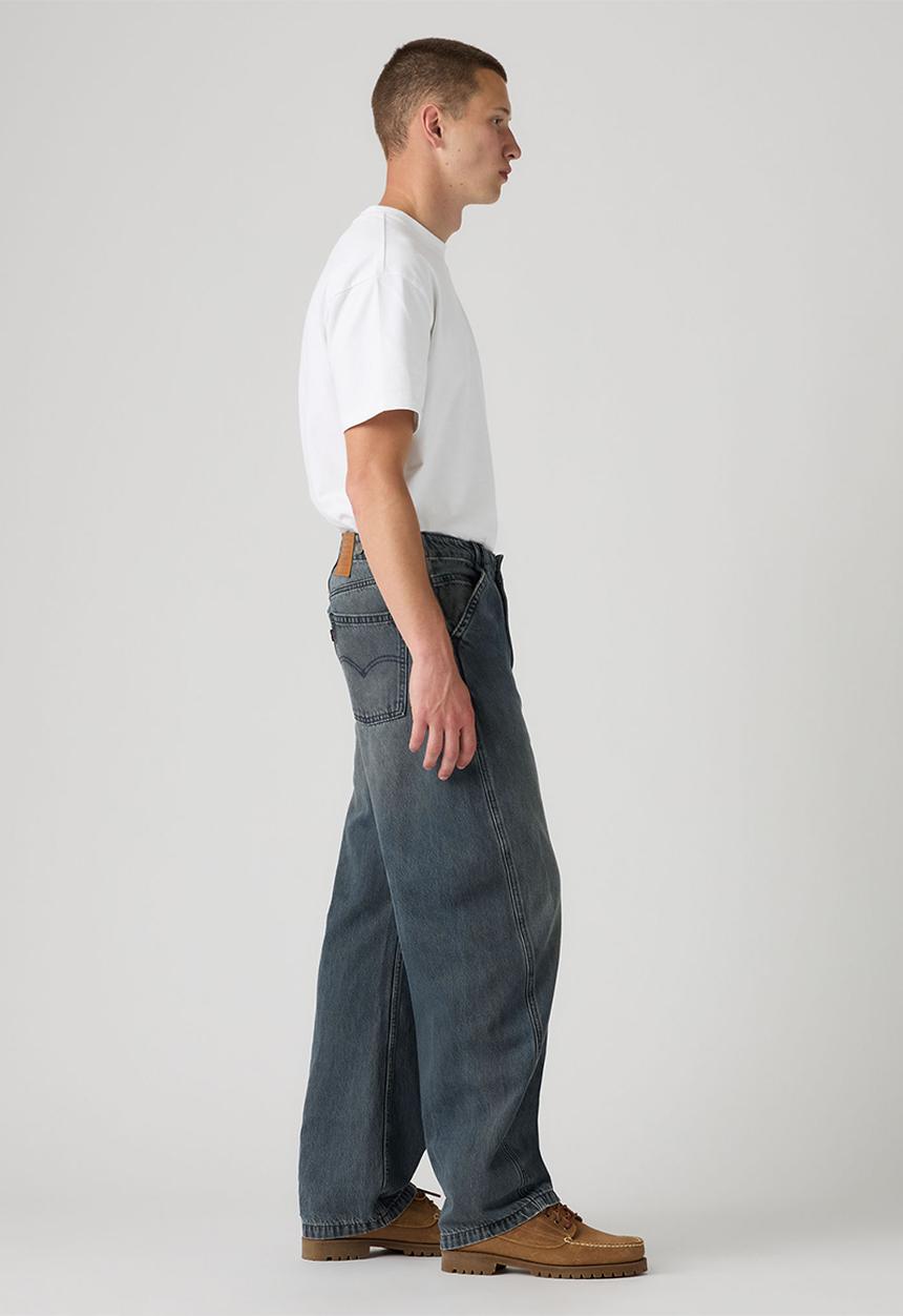 Levi’s® - BAGGY BARREL - 0057O-0010 SETTING THE PACE