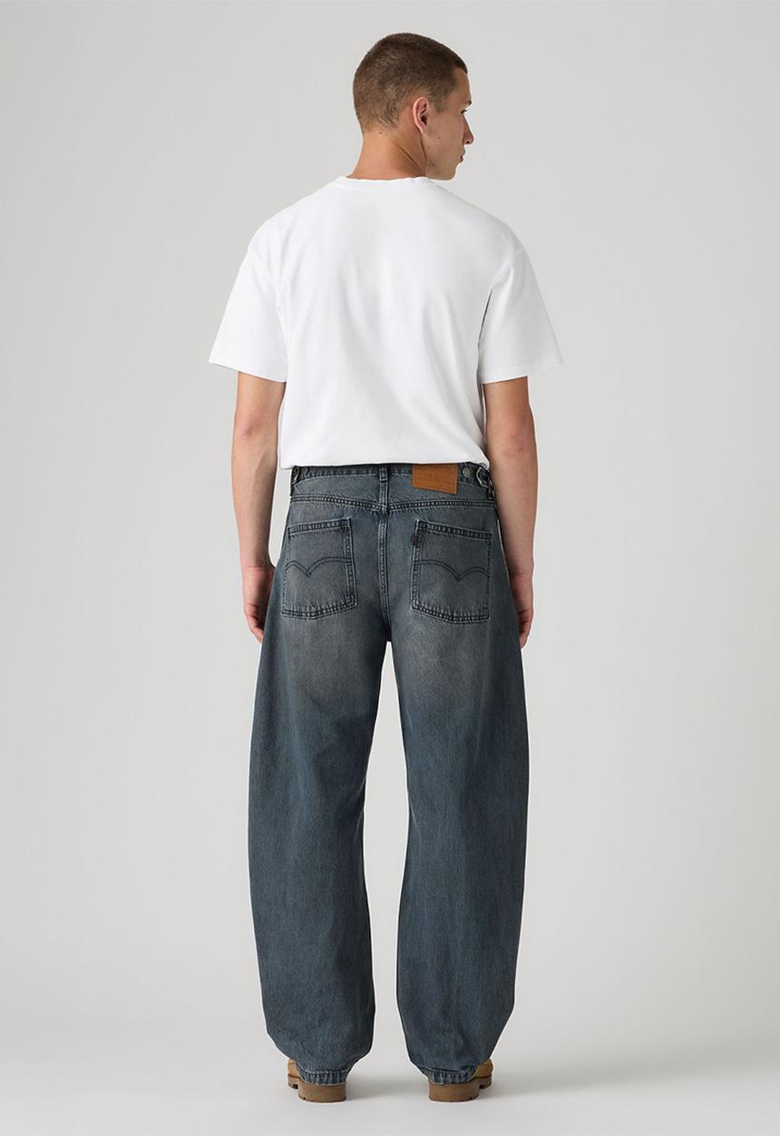 Levi’s® - BAGGY BARREL - 0057O-0010 SETTING THE PACE