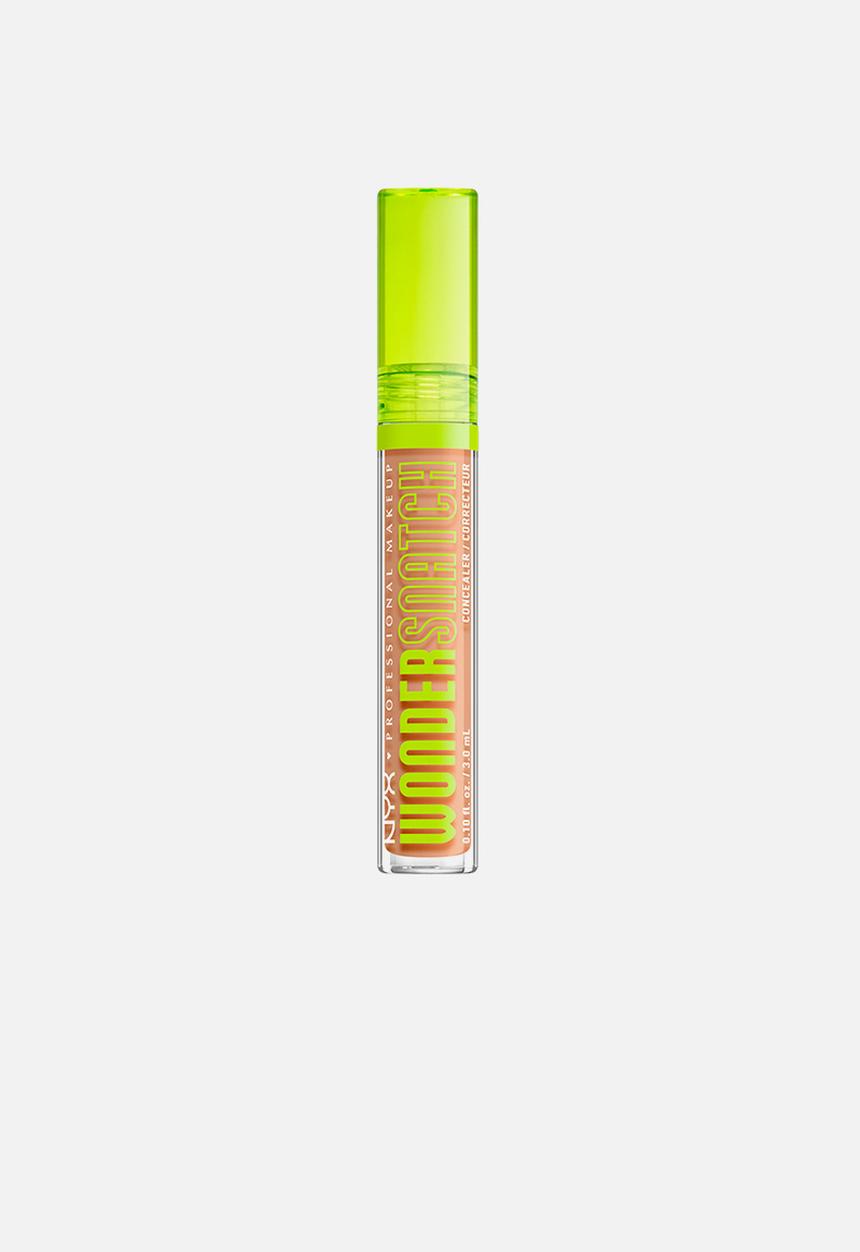 NYX Professional Makeup - Wonder Snatch Concealer - Medium Light