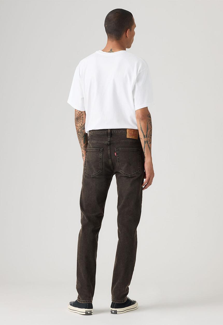 Levi’s® - 512® SLIM TAPER - 28833-1572 FIRELIGHT OD ADV