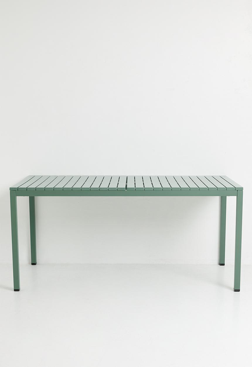 Sixth Floor - Aruba Outdoor Table - Green