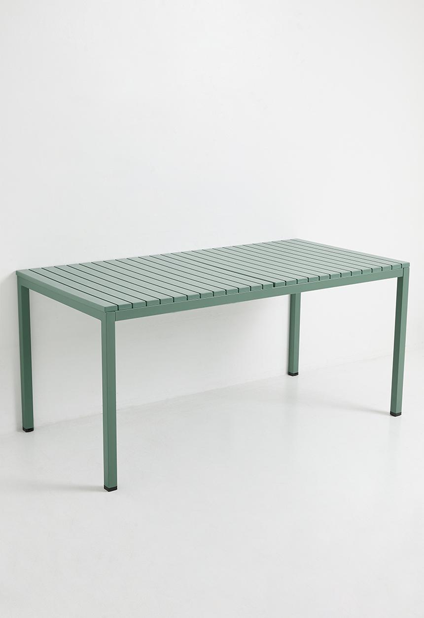 Sixth Floor - Aruba Outdoor Table - Green