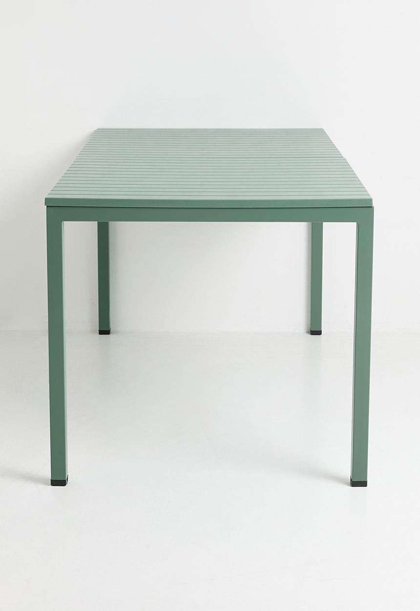 Sixth Floor - Aruba Outdoor Table - Green