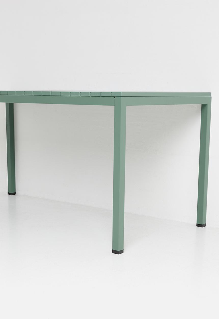 Sixth Floor - Aruba Outdoor Table - Green