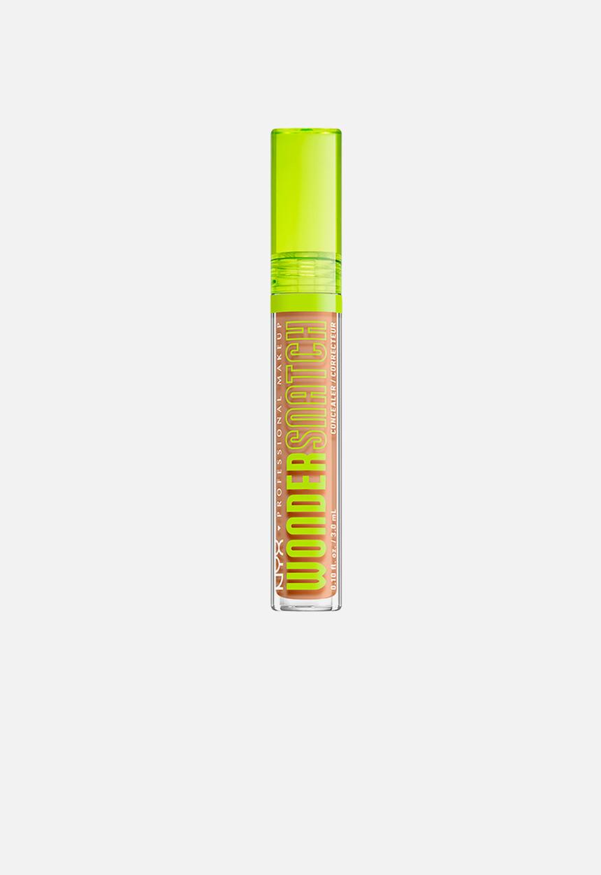 NYX Professional Makeup - Wonder Snatch Concealer - Medium Olive
