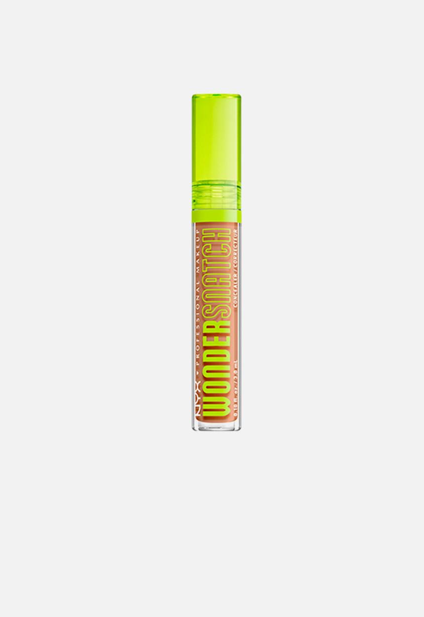 NYX Professional Makeup - Wonder Snatch Concealer - Neutral Tan