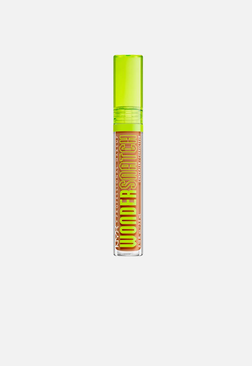 NYX Professional Makeup - Wonder Snatch Concealer - Golden