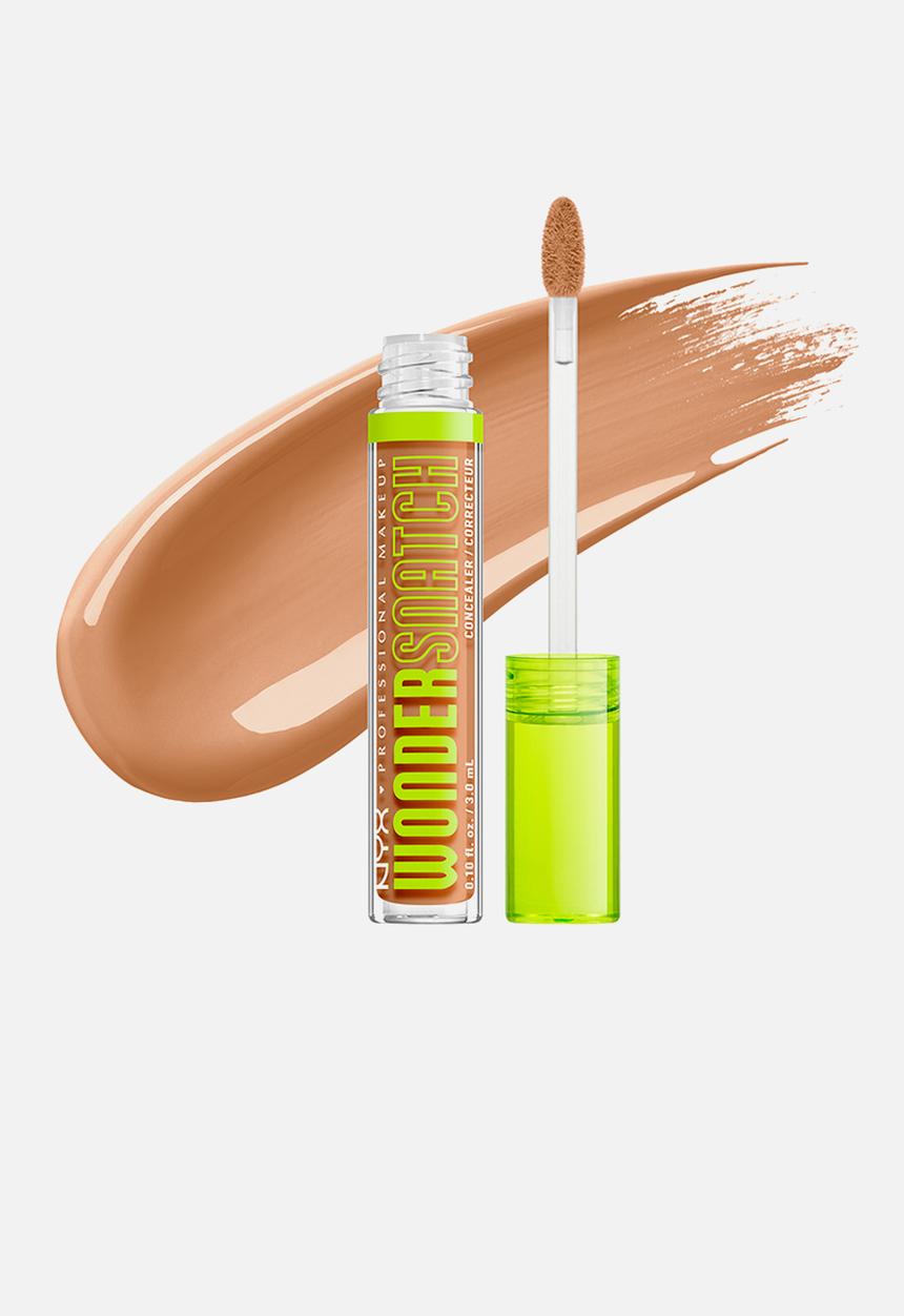 NYX Professional Makeup - Wonder Snatch Concealer - Golden