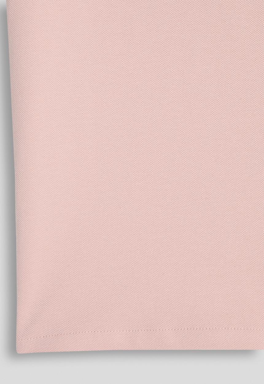 POLO - Girls Dakota Short Sleeve Golfer Dress - Pink