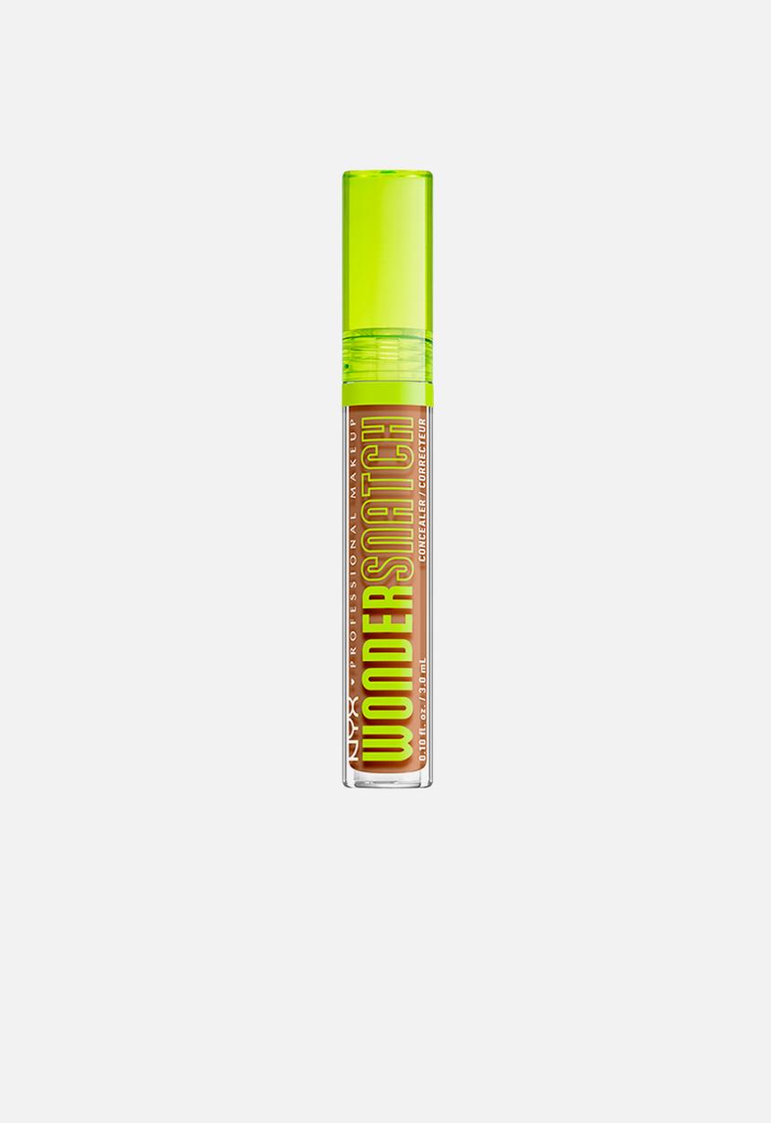 NYX Professional Makeup - Wonder Snatch Concealer - Cinnamon