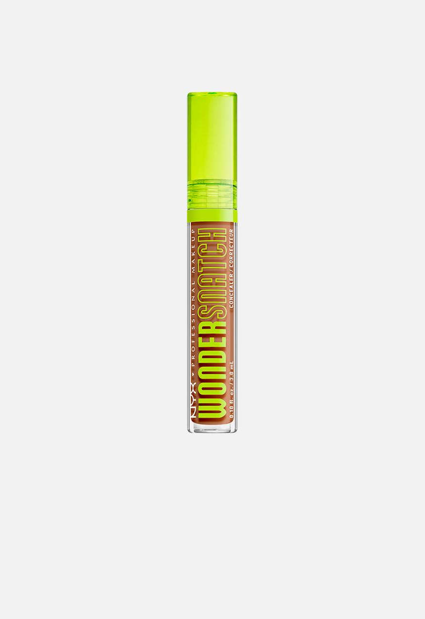 NYX Professional Makeup - Wonder Snatch Concealer - Nutmeg
