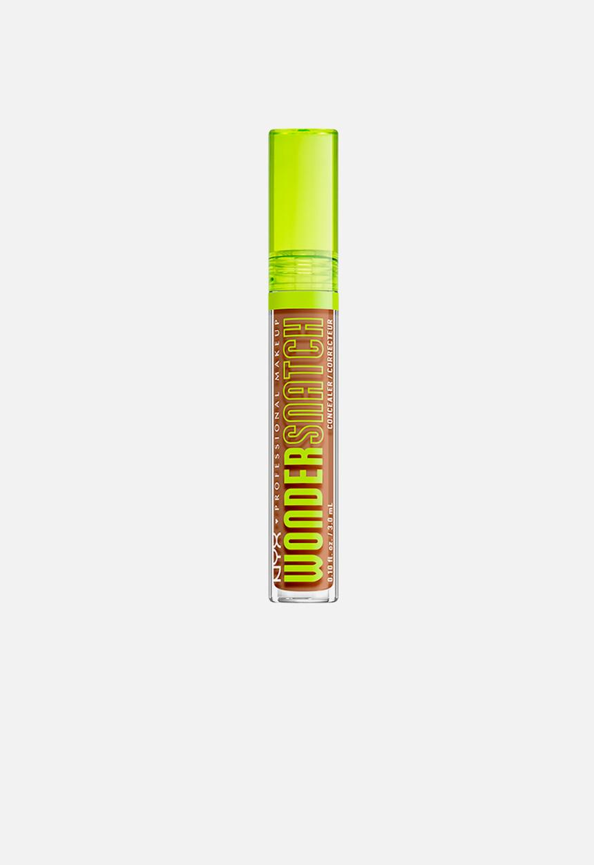 NYX Professional Makeup - Wonder Snatch Concealer - Cappuchino