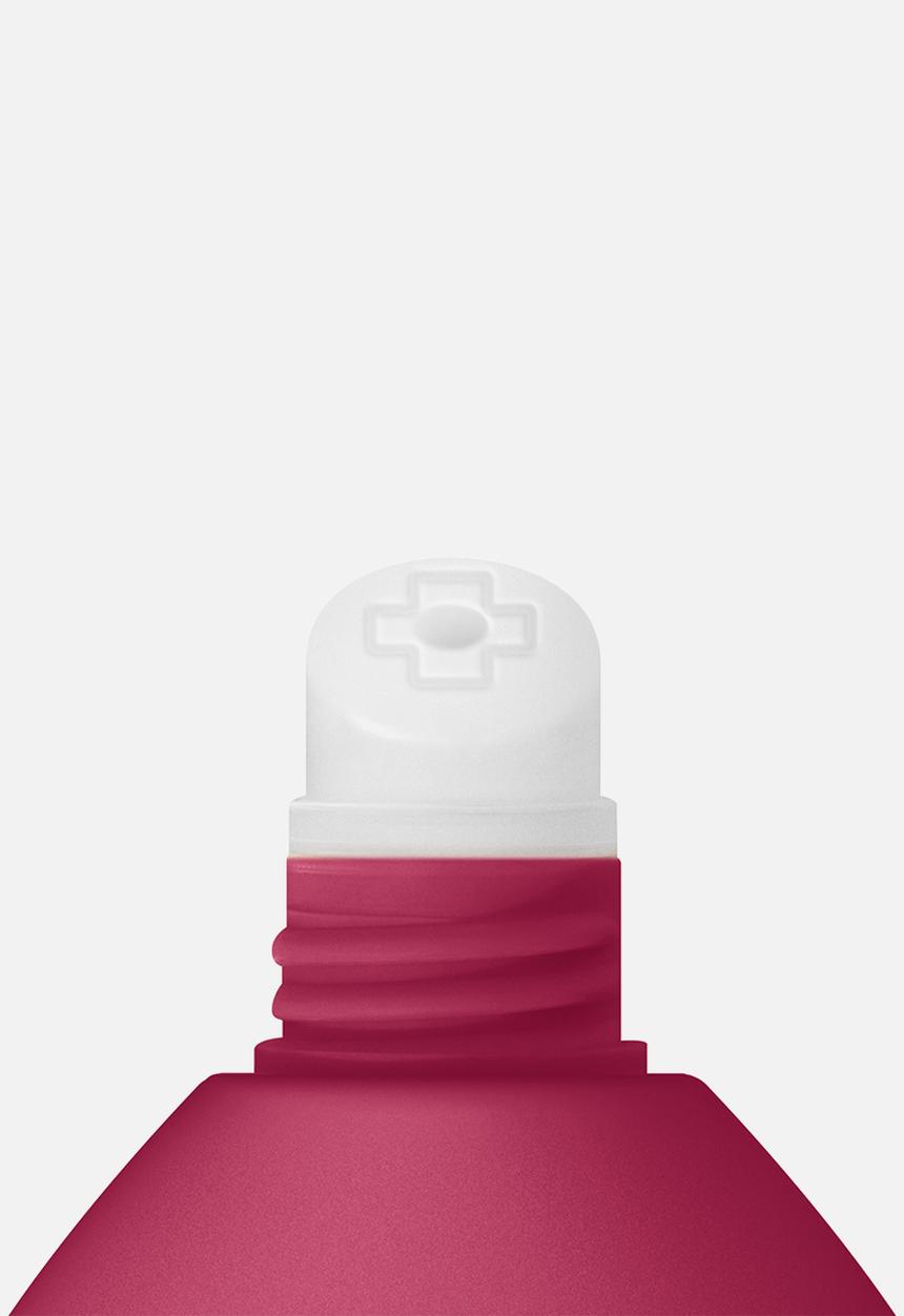 NYX Professional Makeup - SOS hydrating Lip Mask - Rose Recharge