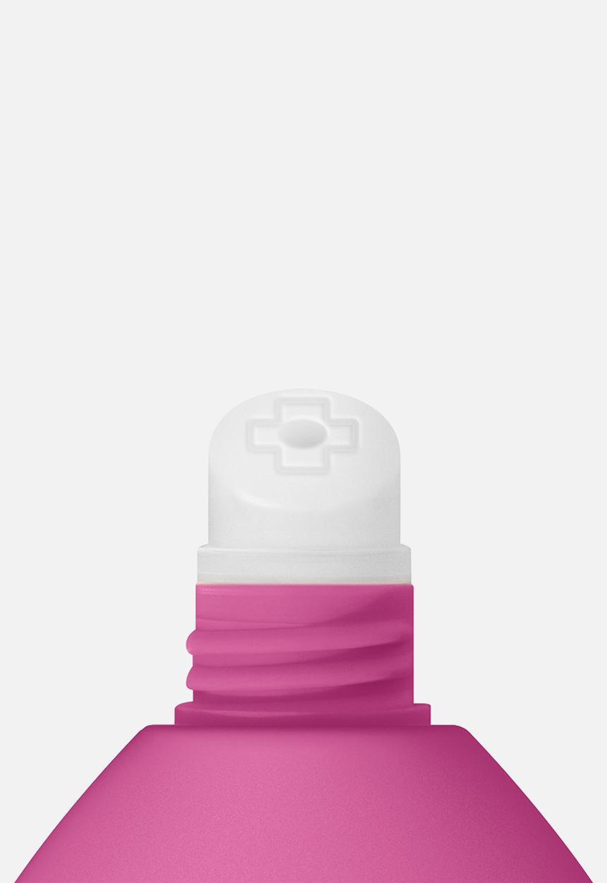 NYX Professional Makeup - SOS hydrating Lip Mask - Lavender Soother