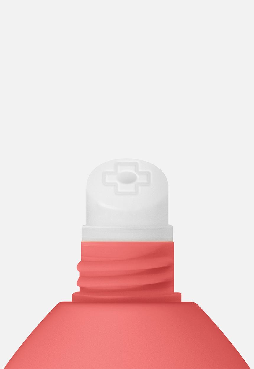 NYX Professional Makeup - SOS hydrating Lip Mask - Peachy Pamper