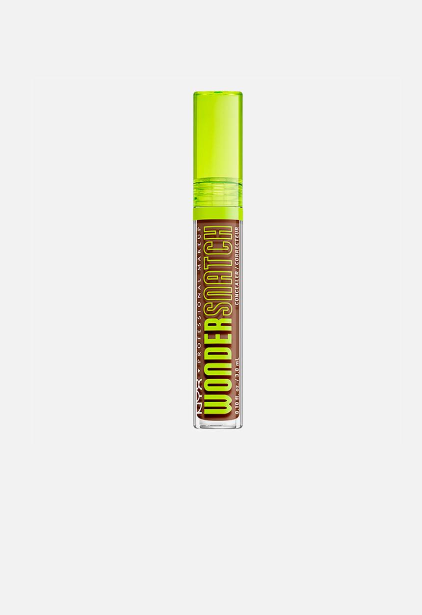 NYX Professional Makeup - Wonder Snatch Concealer - Mocha