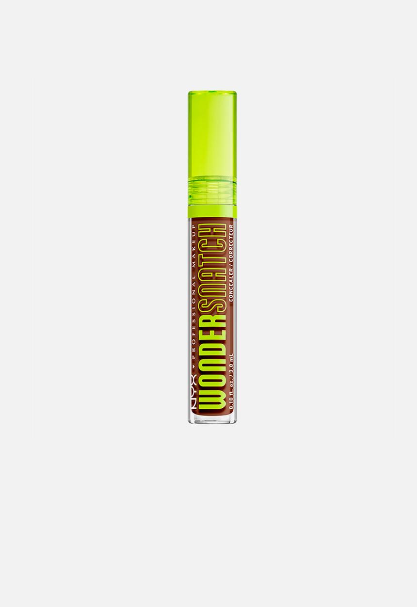 NYX Professional Makeup - Wonder Snatch Concealer - Walnut