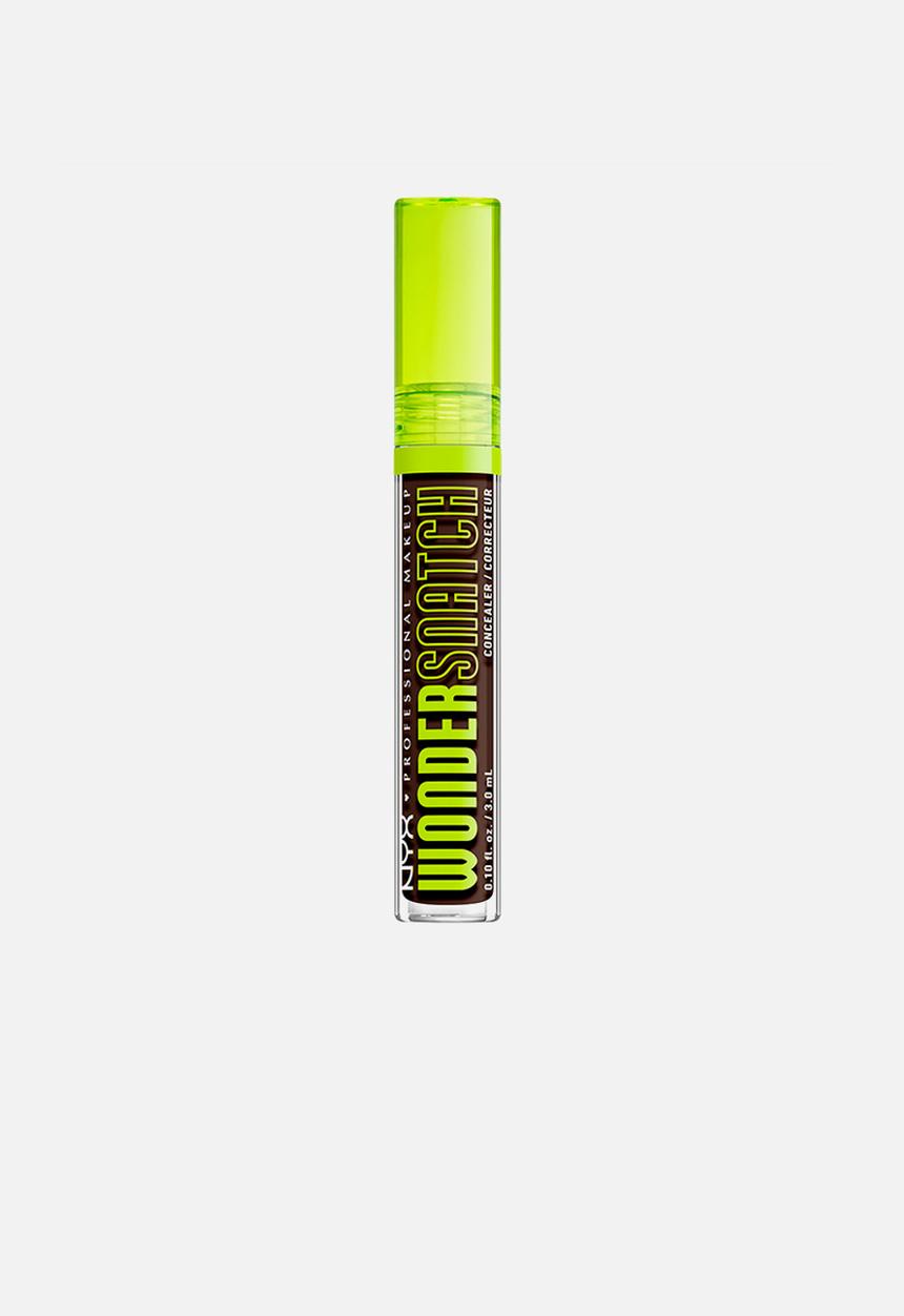 NYX Professional Makeup - Wonder Snatch Concealer - Rich