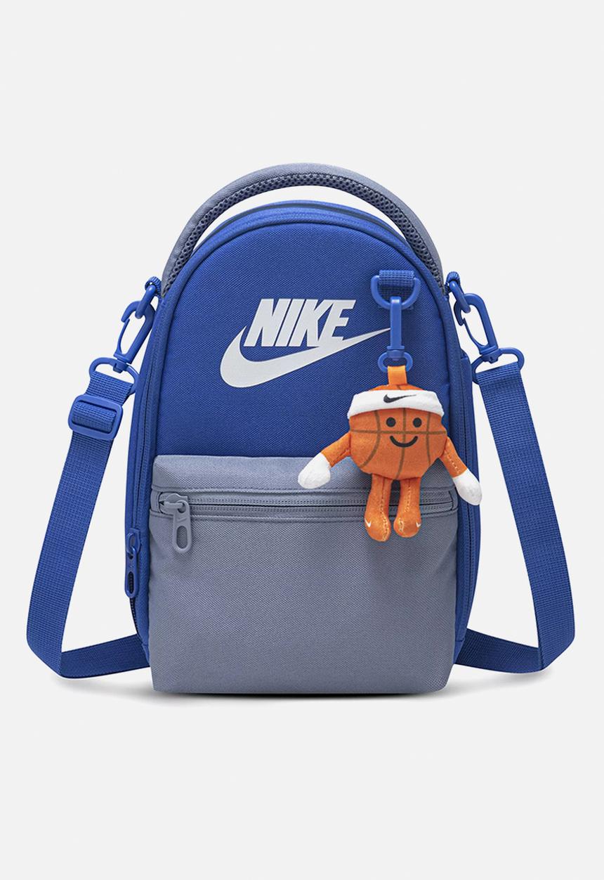 Nike - Nan Nike Buddies Lunch Tote - Game Royal