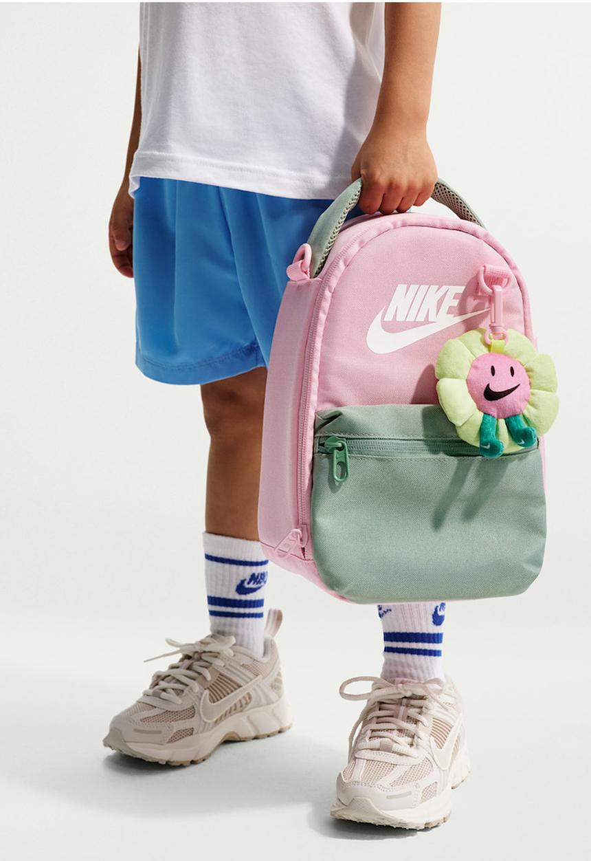 Nike - Nan Nike Buddies Lunch Tote - Medium Soft Pink