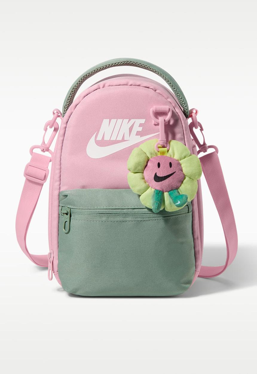 Nike - Nan Nike Buddies Lunch Tote - Medium Soft Pink