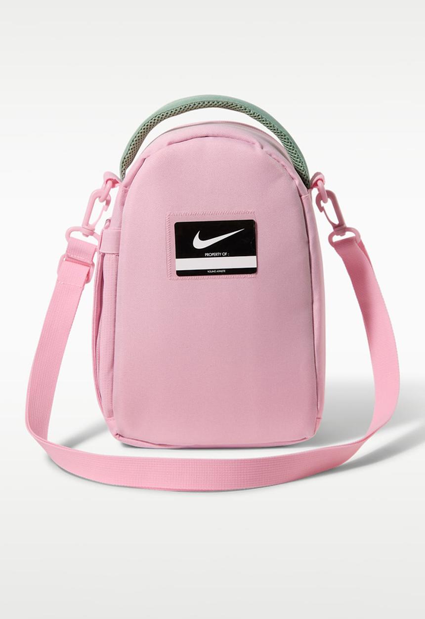 Nike - Nan Nike Buddies Lunch Tote - Medium Soft Pink