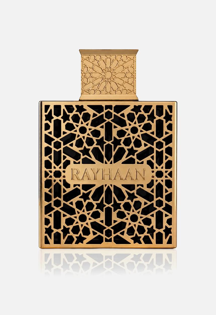 Rayhaan - Rayhaan Elixir Edp - 100ml