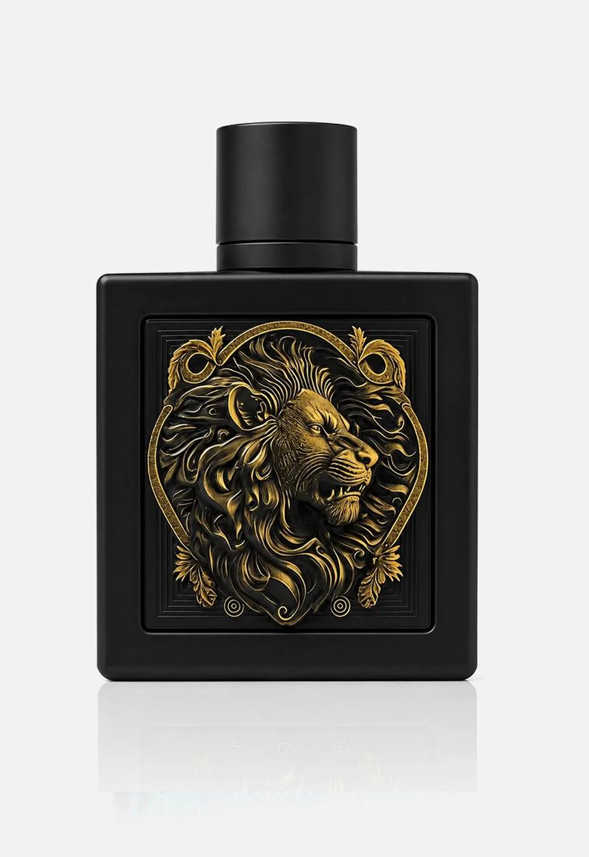 Rayhaan - Rayhaan Lion Edp - 100ml